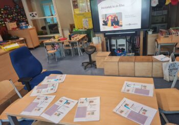 Cursus Motoriek in Hoevelaken